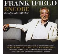 Frank Ifield - Encore: Ultimate Collection [Import]