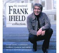 Frank Ifield – Very Best of – CD – Importé