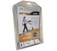 Ifit Tapis de course d'entraînement pour débutant Niveau 1