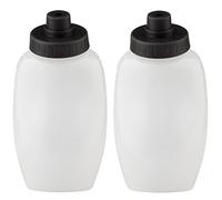 iFitness 2 Gourdes de Remplacement Mixte Adulte