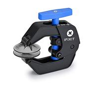 iFixit Anti-Clamp, pince avec ventouses pour ouvrir téléphone portable, tablette & Co., pince à ventouse, outil pour séparer les composants collés