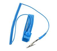 iFixit Anti-Static Wrist Strap, bracelet antistatique pour protéger l'électronique sensible contre les décharges électrostatiques & ESD