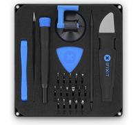 iFixit Essential Electronics - Kit d'outils de réparation - dans une mallette