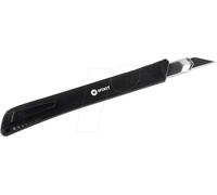iFixit EU145185-2 Couteau à découper noir Couteau à tapis (EU145185-2)