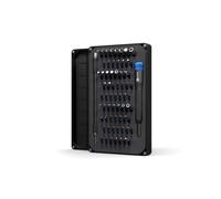 iFixit EU145299 Kit d'outils de réparation 64 pièces Acier avec embouts Plat/Hex (métrique)/JIS B 1012/Tourne-écrou/Pentalobe/Phillips/Robertson/Torx de sécurité/Pince/Carré/TP3/Torx/Tri-point et Phil