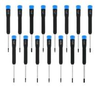 Ifixit Marlin Schraubenzieher Set - 15 Präzisionsschraubendreher