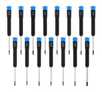 iFixit EU145462-1 Tournevis manuel Jeu Tournevis de précision