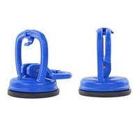 iFixit Heavy-Duty Suction Cups Bleu - Lot de 2 ventouses