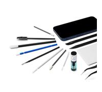 iFixit Kit de nettoyage de précision IF145-523-1 pour téléphone, ordinateur portable, tablette