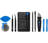 iFixit Kit de réparation Pro Tech Go Bit Kit d'outils manuels de précision