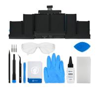 "iFixit MacBook Pro 15"" Retina Fin 2013-Mi 2014 Kit de réparation Batterie" 0 EUR