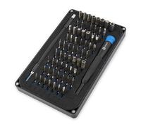 Ifixit Mako 64 Bit Driver Kit, Schraubendreher + 64 Bits