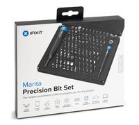 iFixit Manta Jeu de tournevis 112 embouts