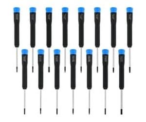 iFixit (NEW) Set de tournevis Marlin