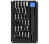 iFixit - Präzisionsschraubenzieher mit Bit-Set - 33 Stücke - in Koffer