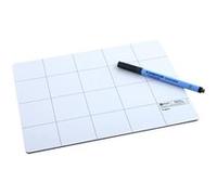 iFixit Pro Magnetic Project Mat - Plaque aimantée pour travaux sur IDevices G