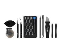 iFixit Pro Tech Go Toolkit (Noire) - kit outils portable pour réparation électronique