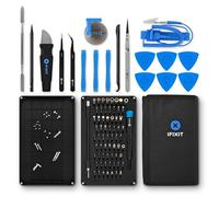 iFixit Pro Tech Toolkit - Kit d'outils réparation smartphones portables électronique