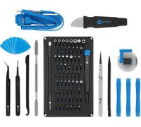 iFixit Pro Tech Toolkit - Kit d'outils - dans un rouleau d'outils
