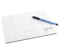 iFixit Project Mat Pro - Planche de travail magnétique - 203 x 254 mm