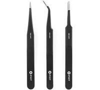 iFixit Set pincettes de précision Noir G