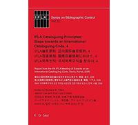 Ifla Cataloguing Principles: Steps Towards An International Cataloguing Code, 4