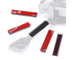 iFlight 10 pcs/Set Motor Wire Hub Motor Line Shield for XL/SL/DC Frame Rack FPV Racing Drone (43mm10mm)