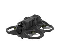 Iflight Defender 25 O4 4s Hd Quadcoptère Noir Noir