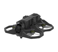 Iflight Defender 25 O4 4s Hd Quadcoptère Noir Noir
