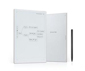 iFLYTEK AINOTE 2 Smart E-Ink Tablet 10,7" | Bloc-notes numérique ultra-fin pour professionnels | Transcription IA, traduction et résumé des réunions | Latence d'écriture < 20 ms | Batterie de 7 jours