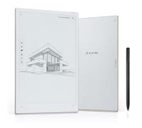 iFLYTEK Ainote 2 Tablette de prise de notes avec grand écran de 10,7", carnet électronique de 4,2 mm avec stylo, transcription vocale vers texte, support multi-langues ChatGPT, pour réunions, études