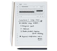 iFLYTEK AINOTE 2, Tablette E Ink de 27,05 cm avec enregistrement et résumés | Carnet numérique ultra-fin de 4,2 mm avec stylo : prise de notes IA, transcription et traduction multilingues