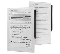 iflytek AINOTE 2 - Tablette E-Ink de 27,05 cm, tablette de prise de notes AI pour réunion, ordinateur portable numérique ultra fin de 4,2 mm avec voix vers texte, transcription en 18 langues, écriture