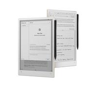 iflytek Ainote 2 Tablette en papier, grand écran 10,7" avec stylo, tablette de prise de notes ultrafine de 4,2 mm alimentée par ChatGPT, support de transcription en 15 langues, compatible Google Play