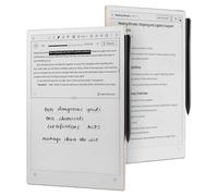 iflytek Ainote 2 Tablette en papier, grand écran 10,7" avec stylo, tablette de prise de notes ultrafine de 4,2 mm alimentée par ChatGPT, support de transcription en 15 langues, compatible Google Play