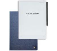 iFLYTEK Ainote 2 tablettes en papier de 26,7 cm - Ordinateur portable numérique ultra fin de 4,2 mm - Prise de notes - Prend en charge la voix en texte AI - Conversion d'écriture manuscrite