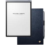 iFlytek Ainote Air 2 avec stylet 8,2" AI pour prise de notes, ordinateur portable numérique, support voix à texte, chat multilingue pour travail/réunion/étude