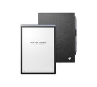 iFLYTEK AINOTE Air 2 Bundle avec étui noir - Tablette d'écriture numérique de 20,6 cm avec stylo, notes vocales intelligentes, transcription multilingue, intégration ChatGPT