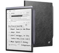 iFLYTEK AINOTE Air 2 Bundle Étui Folio Noir 8,2" pour Tablette de Prise de Notes, Tablette en Papier à écrire, Bloc-Notes numérique avec Stylo, Transcription vocale vers Texte, Support multilingue