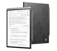 iFLYTEK AINOTE Air 2 Carnet numérique E Ink 8,2 Pouces avec étui Noir