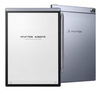 iflytek Ainote Air 2 Tablette de papier d'écriture avec stylet 20,8 cm pour prise de notes, carnet numérique, transcription vocale en texte, chat multi-langues pour travail/réunions/études