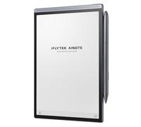 iFLYTEK AINOTE Air 2,Tablette E Ink 8,2" Prise Notes IA,lumière 24 niv,Bloc-Notes électronique avec Stylet,Transcription Voix-Texte,Support Large Language Model,pour réunions/étude