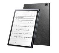 iflytek Chatgpt Tablette de prise de notes 8,2" pour adultes, transcription vocale en 14 langues, carnet numérique avec stylet, alimenté par Chatgpt