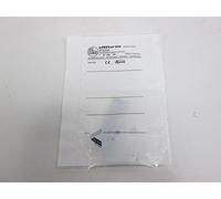 Détecteur de proximité inductif ifm Electronic IFS204 M12 affleurant PNP 1 pc(s)