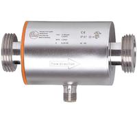 ifm Electronic Capteur de débit magnétique-inductif SM8050 SM8050 Tension de fonctionnement (gamme): 18 - 30 V/DC Plage de mesure: 0.2 - 100 l/min 1 pc(s)