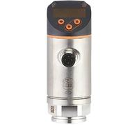 ifm Electronic Capteur de pression 1 pc(s) PE2096 -12.5 kPa à 250 kPa M12 1 NF (R), 1 NO (T), analogique