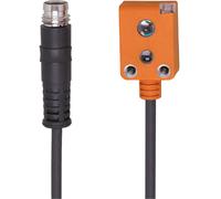 ifm Electronic Capteur optique reflex O7H205 O7H205 commutation sans réception 1 pc(s)