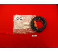 Ifm Electronic Capteur, Qualité Industrielle M18x1 IG5347 Inductive