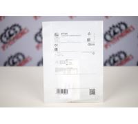IFM ELECTRONIC IFT245 IFK3006-BPKG/AM/P/US-104-DPS (CAPTEUR INDUCTIF FULL-METAL)