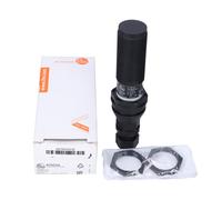 IFM Efector Capteur Capacitif 150 KI503A, 15mm, PNP, 200mA, M30x1.5, IP65/ IP67